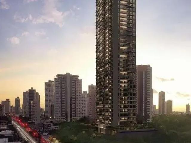 Apartamento venda em Região Geográfica Imediata de João Pessoa, Região Metropolitana de João Pessoa