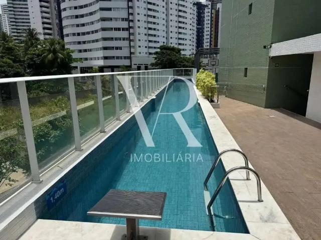 Apartamento venda em João Pessoa