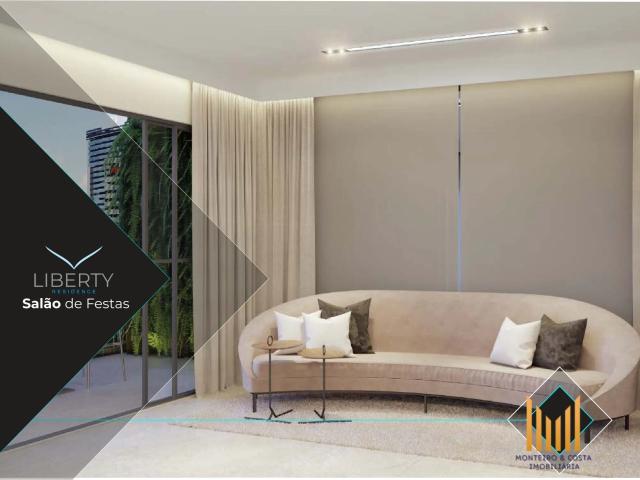 Apartamento venda em João Pessoa