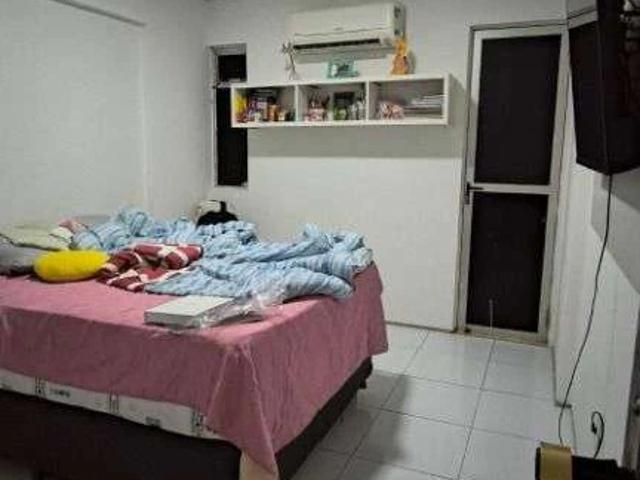 Apartamento venda em João Pessoa