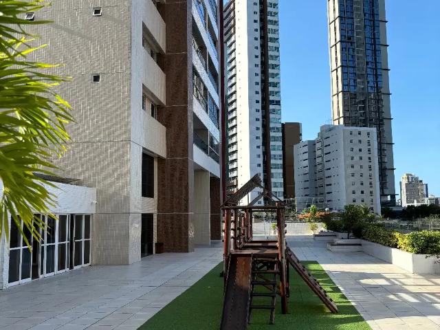 Apartamento venda em Região Geográfica Imediata de João Pessoa, Região Metropolitana de João Pessoa