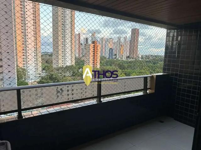 Apartamento venda em Região Geográfica Imediata de João Pessoa, Região Metropolitana de João Pessoa