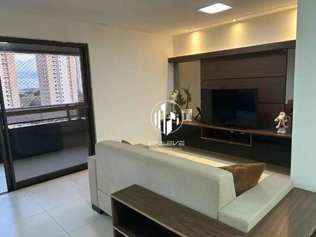 Apartamento venda em Região Geográfica Imediata de João Pessoa, Região Metropolitana de João Pessoa