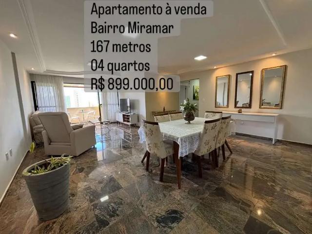 Apartamento venda em Região Geográfica Imediata de João Pessoa, Região Metropolitana de João Pessoa