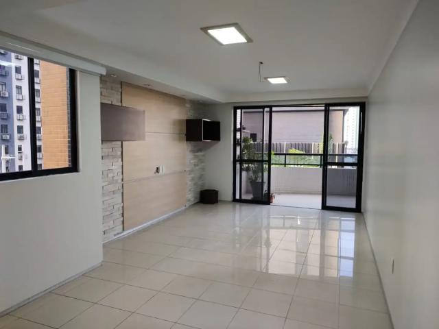 Apartamento venda em Região Geográfica Imediata de João Pessoa, Região Metropolitana de João Pessoa
