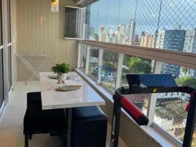 Apartamento venda em João Pessoa