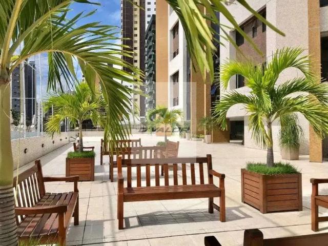Apartamento venda em Região Geográfica Imediata de João Pessoa, Região Metropolitana de João Pessoa