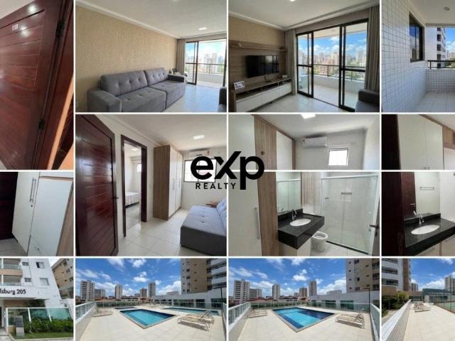 Apartamento venda em João Pessoa