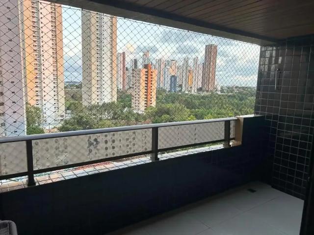 Apartamento venda em Região Geográfica Imediata de João Pessoa, Região Metropolitana de João Pessoa