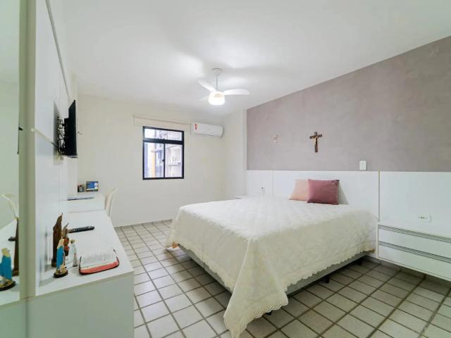 Apartamento venda em João Pessoa