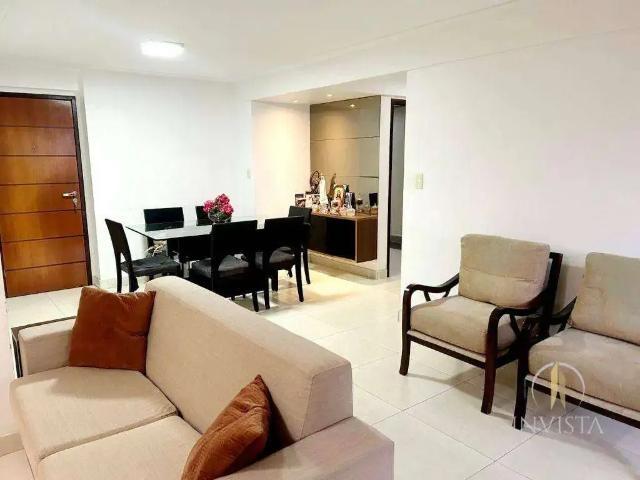 Apartamento venda em Vila Miramar, João Pessoa