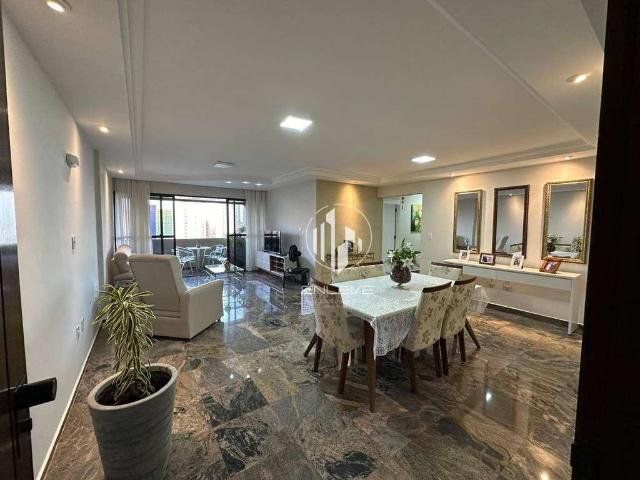Apartamento venda em Região Geográfica Imediata de João Pessoa, Região Metropolitana de João Pessoa