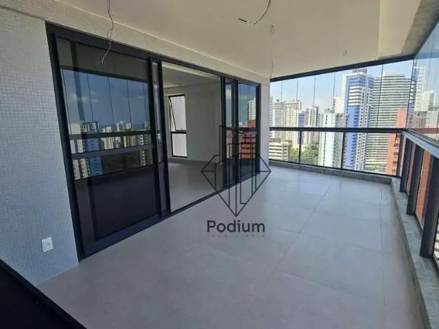 Apartamento venda em Região Geográfica Imediata de João Pessoa, Região Metropolitana de João Pessoa