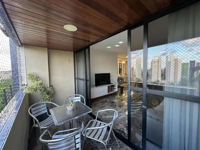 Apartamento venda em Região Geográfica Imediata de João Pessoa, Região Metropolitana de João Pessoa