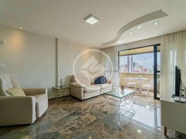 Apartamento venda em Região Geográfica Imediata de João Pessoa, Região Metropolitana de João Pessoa