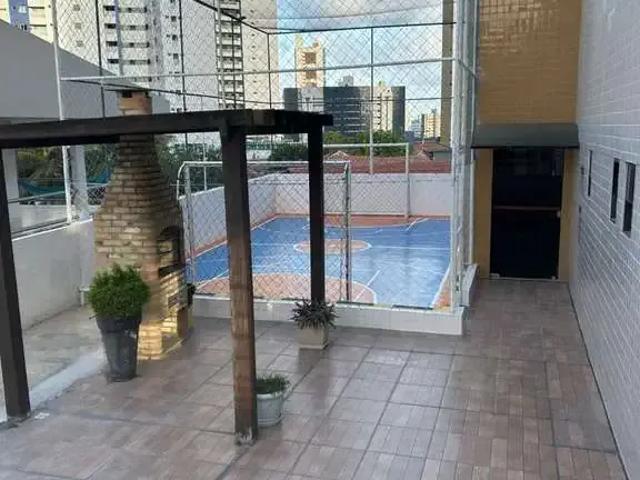 Apartamento venda em Vila Miramar, João Pessoa