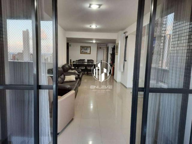 Apartamento venda em Região Geográfica Imediata de João Pessoa, Região Metropolitana de João Pessoa