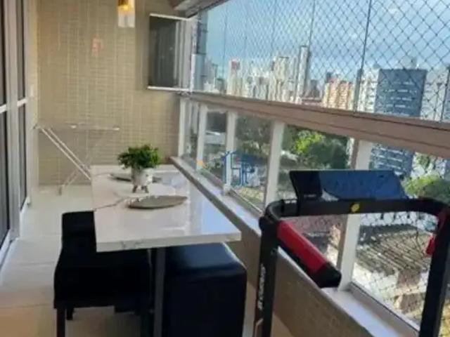 Apartamento venda em Região Geográfica Imediata de João Pessoa, Região Metropolitana de João Pessoa
