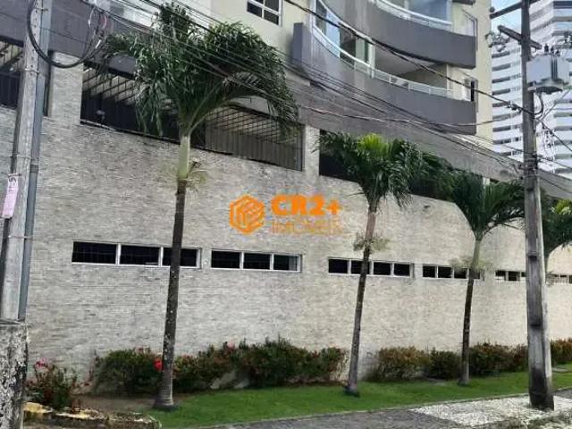 Apartamento venda em Região Geográfica Imediata de João Pessoa, Região Metropolitana de João Pessoa