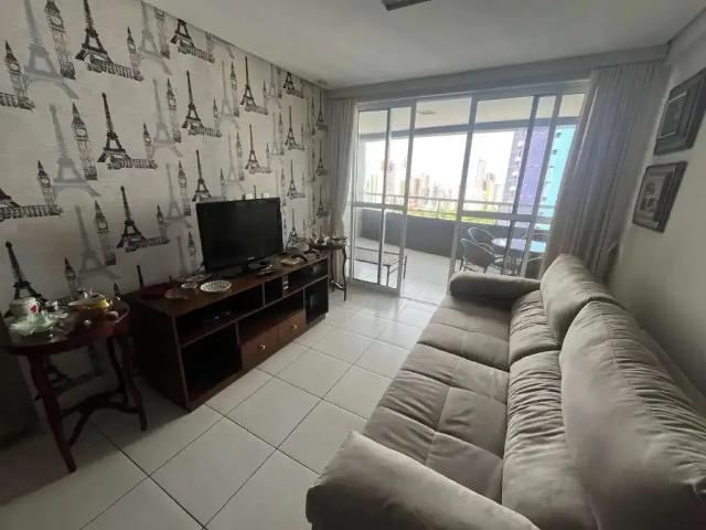 Apartamento venda em Região Geográfica Imediata de João Pessoa, Região Metropolitana de João Pessoa