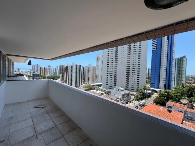 Apartamento venda em Região Geográfica Imediata de João Pessoa, Região Metropolitana de João Pessoa