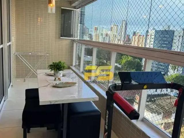 Apartamento venda em Região Geográfica Imediata de João Pessoa, Região Metropolitana de João Pessoa