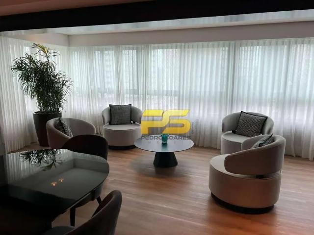 Apartamento venda em Região Geográfica Imediata de João Pessoa, Região Metropolitana de João Pessoa