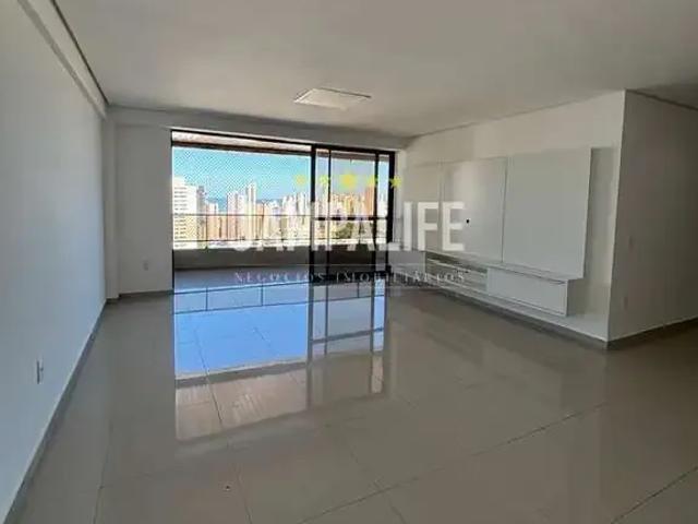 Apartamento venda em João Pessoa, Região Geográfica Intermediária de João Pessoa