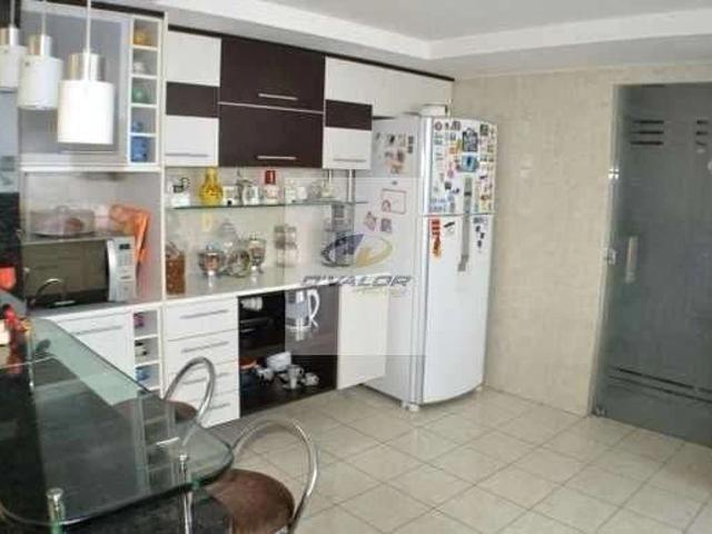 Apartamento venda em João Pessoa, Região Geográfica Intermediária de João Pessoa
