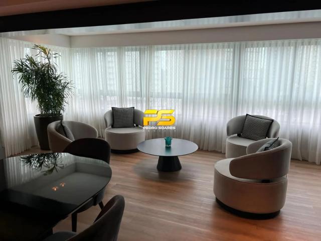 Apartamento venda em João Pessoa, Região Geográfica Intermediária de João Pessoa
