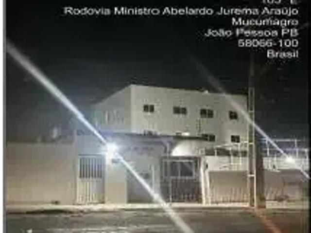 Apartamento venda em Região Geográfica Imediata de João Pessoa, Região Metropolitana de João Pessoa