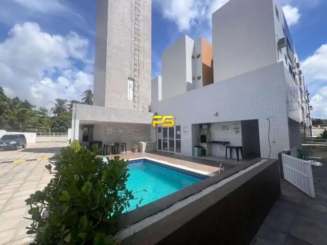 Apartamento venda em Região Geográfica Imediata de João Pessoa, Região Metropolitana de João Pessoa