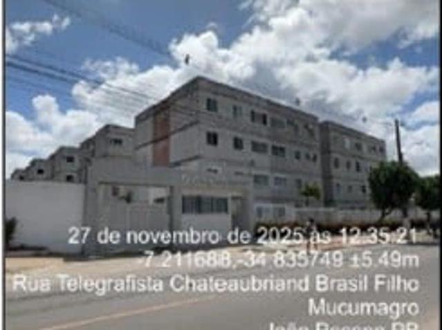 Apartamento venda em Região Geográfica Imediata de João Pessoa, Região Metropolitana de João Pessoa
