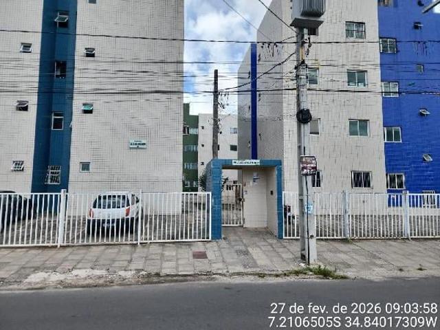 Apartamento venda em João Pessoa