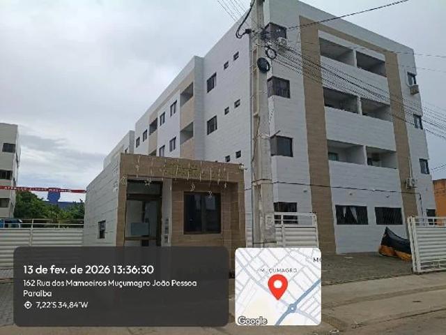 Apartamento venda em João Pessoa