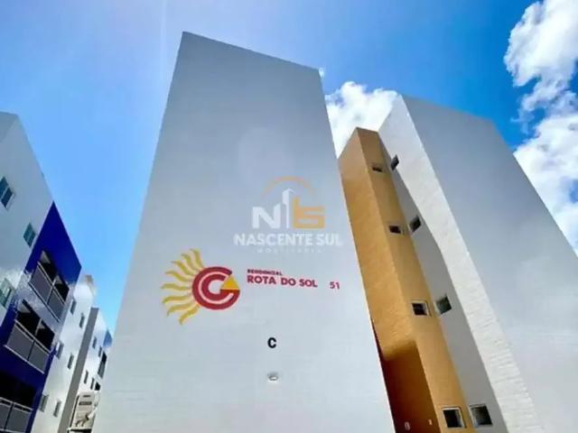 Apartamento venda em Região Geográfica Imediata de João Pessoa, Região Metropolitana de João Pessoa