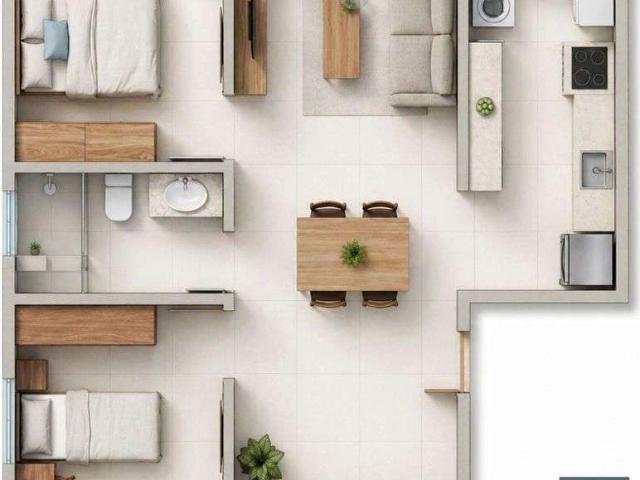 Apartamento venda em João Pessoa