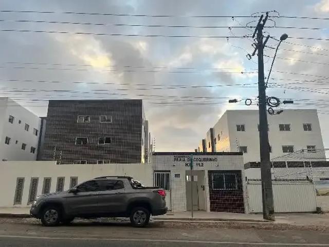 Apartamento venda em Região Geográfica Imediata de João Pessoa, Região Metropolitana de João Pessoa