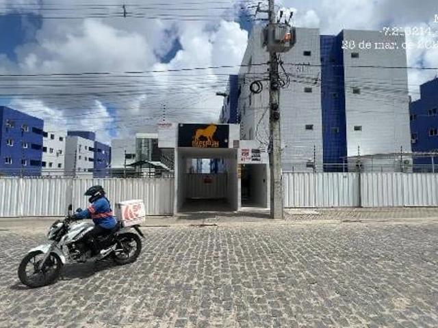 Apartamento venda em Região Geográfica Imediata de João Pessoa, Região Metropolitana de João Pessoa