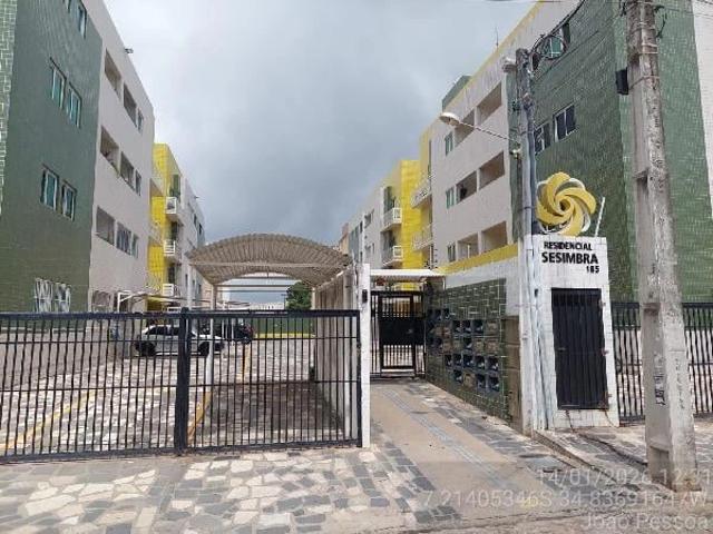 Apartamento venda em João Pessoa