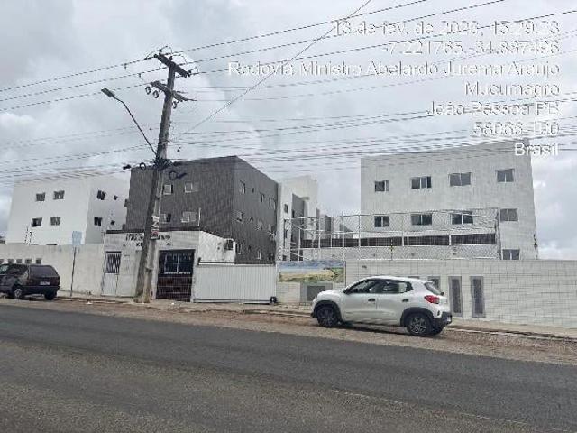 Apartamento venda em João Pessoa