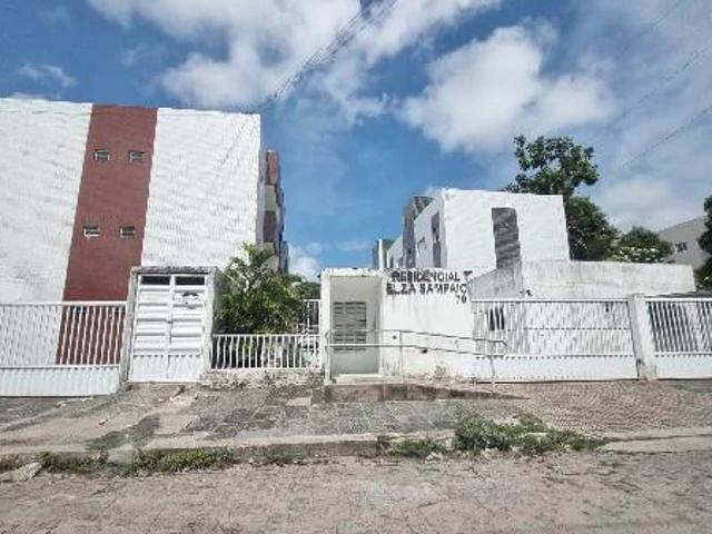 Apartamento venda em João Pessoa