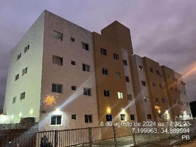 Apartamento venda em Região Geográfica Imediata de João Pessoa, Região Metropolitana de João Pessoa
