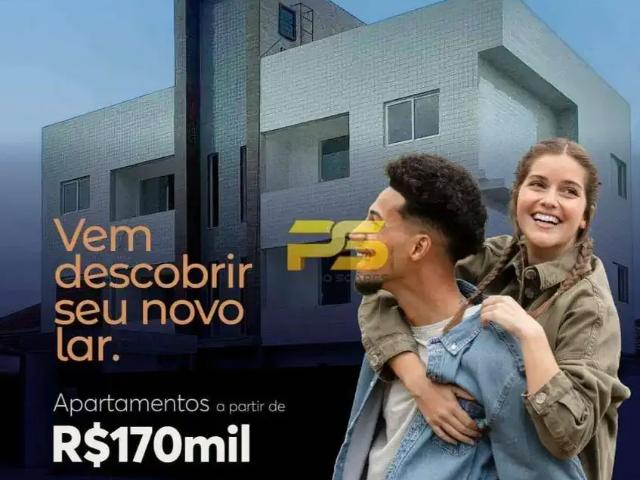 Apartamento venda em Região Geográfica Imediata de João Pessoa, Região Metropolitana de João Pessoa