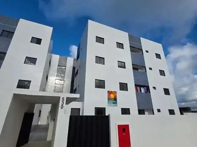 Apartamento venda em Região Geográfica Imediata de João Pessoa, Região Metropolitana de João Pessoa