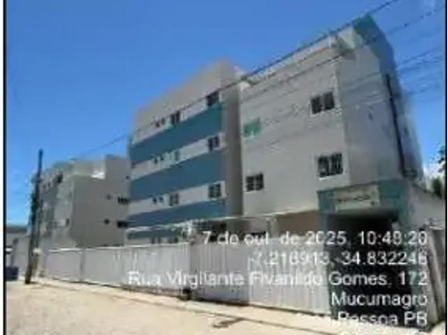 Apartamento venda em Região Geográfica Imediata de João Pessoa, Região Metropolitana de João Pessoa