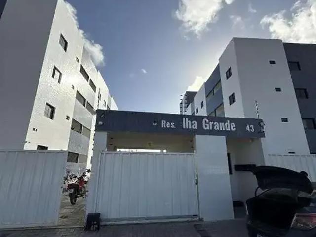 Apartamento venda em Região Geográfica Imediata de João Pessoa, Região Metropolitana de João Pessoa