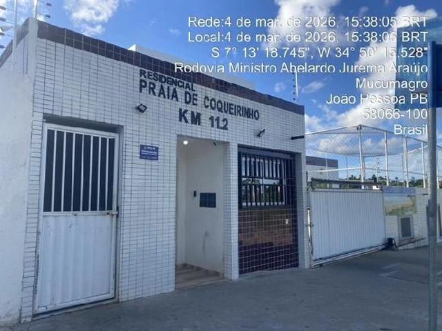 Apartamento venda em João Pessoa