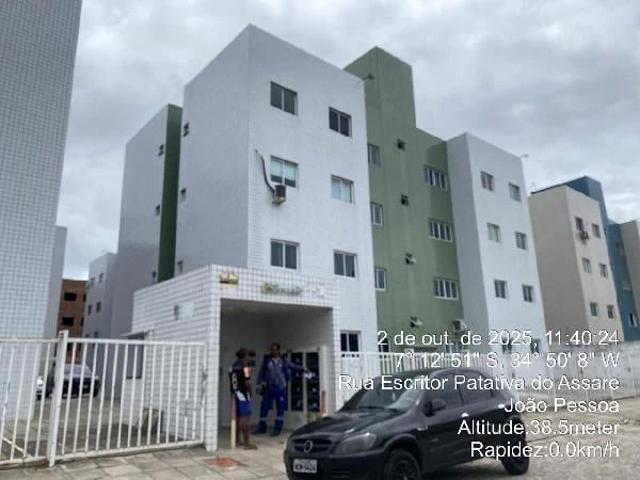Apartamento venda em Região Geográfica Imediata de João Pessoa, Região Metropolitana de João Pessoa