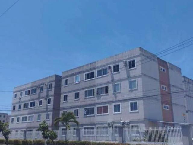 Apartamento venda em João Pessoa